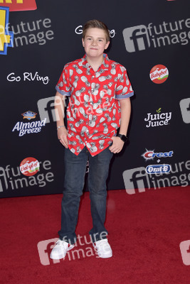 Filmpremiere 'Toy Story 4' in Los Angeles