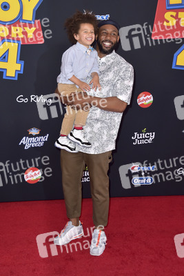 Filmpremiere 'Toy Story 4' in Los Angeles