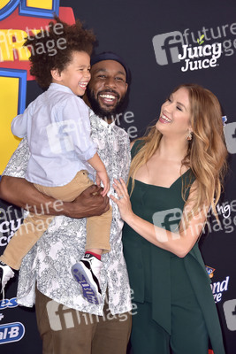 Filmpremiere 'Toy Story 4' in Los Angeles