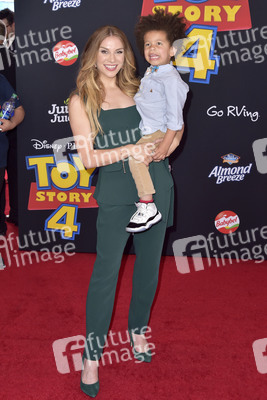 Filmpremiere 'Toy Story 4' in Los Angeles