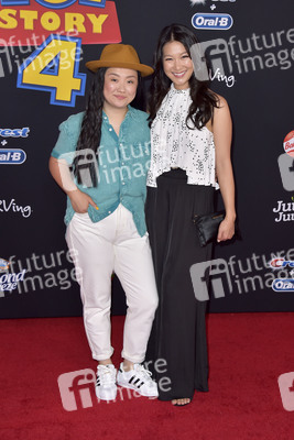 Filmpremiere 'Toy Story 4' in Los Angeles