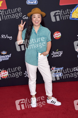 Filmpremiere 'Toy Story 4' in Los Angeles