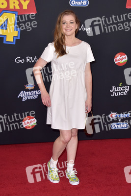 Filmpremiere 'Toy Story 4' in Los Angeles