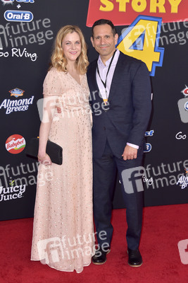 Filmpremiere 'Toy Story 4' in Los Angeles