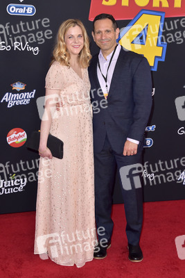 Filmpremiere 'Toy Story 4' in Los Angeles