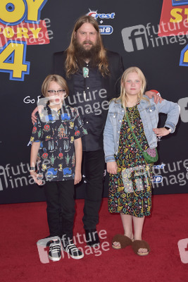 Filmpremiere 'Toy Story 4' in Los Angeles
