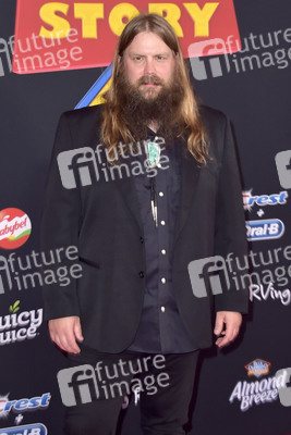 Filmpremiere 'Toy Story 4' in Los Angeles