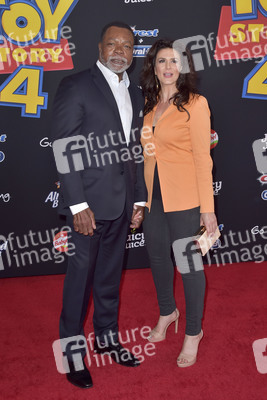 Filmpremiere 'Toy Story 4' in Los Angeles