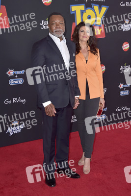 Filmpremiere 'Toy Story 4' in Los Angeles
