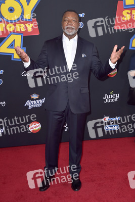 Filmpremiere 'Toy Story 4' in Los Angeles