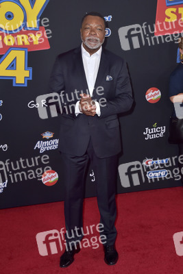 Filmpremiere 'Toy Story 4' in Los Angeles