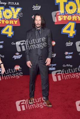 Filmpremiere 'Toy Story 4' in Los Angeles