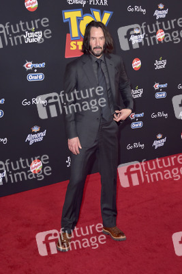 Filmpremiere 'Toy Story 4' in Los Angeles