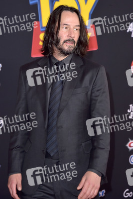 Filmpremiere 'Toy Story 4' in Los Angeles