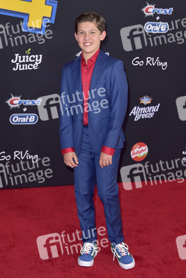 Filmpremiere 'Toy Story 4' in Los Angeles