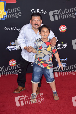 Filmpremiere 'Toy Story 4' in Los Angeles