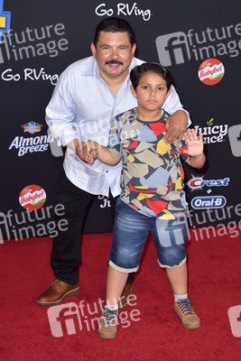 Filmpremiere 'Toy Story 4' in Los Angeles