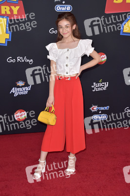 Filmpremiere 'Toy Story 4' in Los Angeles