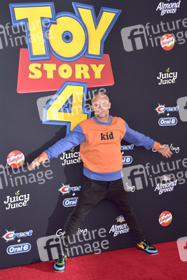 Filmpremiere 'Toy Story 4' in Los Angeles