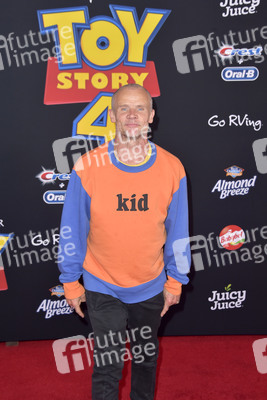 Filmpremiere 'Toy Story 4' in Los Angeles