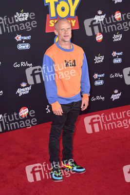 Filmpremiere 'Toy Story 4' in Los Angeles