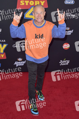 Filmpremiere 'Toy Story 4' in Los Angeles