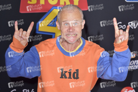 Filmpremiere 'Toy Story 4' in Los Angeles