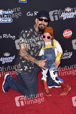 Filmpremiere 'Toy Story 4' in Los Angeles