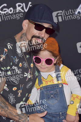 Filmpremiere 'Toy Story 4' in Los Angeles