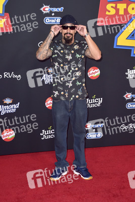 Filmpremiere 'Toy Story 4' in Los Angeles