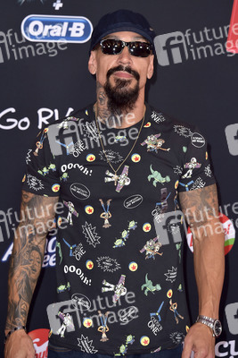 Filmpremiere 'Toy Story 4' in Los Angeles