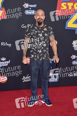 Filmpremiere 'Toy Story 4' in Los Angeles