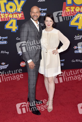 Filmpremiere 'Toy Story 4' in Los Angeles