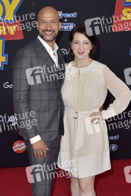 Filmpremiere 'Toy Story 4' in Los Angeles