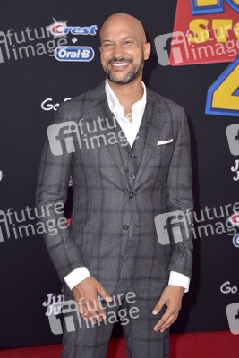 Filmpremiere 'Toy Story 4' in Los Angeles