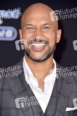 Filmpremiere 'Toy Story 4' in Los Angeles