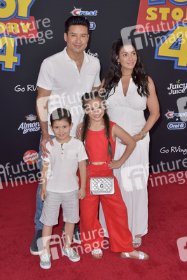 Filmpremiere 'Toy Story 4' in Los Angeles