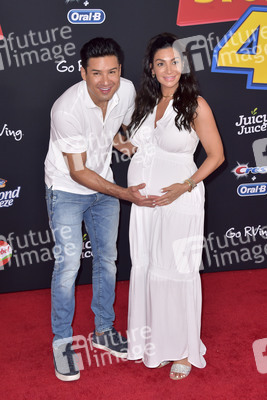 Filmpremiere 'Toy Story 4' in Los Angeles