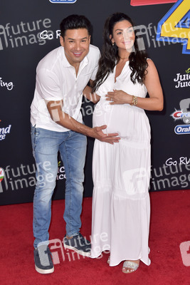 Filmpremiere 'Toy Story 4' in Los Angeles