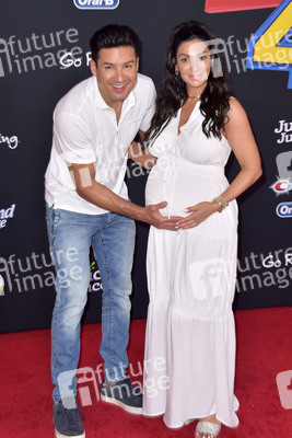 Filmpremiere 'Toy Story 4' in Los Angeles