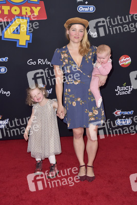 Filmpremiere 'Toy Story 4' in Los Angeles