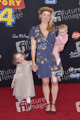 Filmpremiere 'Toy Story 4' in Los Angeles