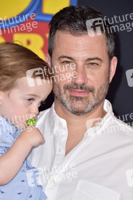Filmpremiere 'Toy Story 4' in Los Angeles