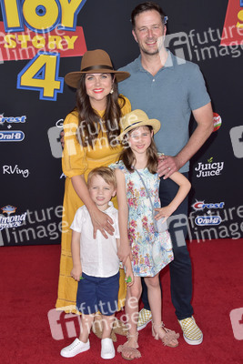 Filmpremiere 'Toy Story 4' in Los Angeles