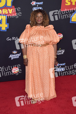 Filmpremiere 'Toy Story 4' in Los Angeles