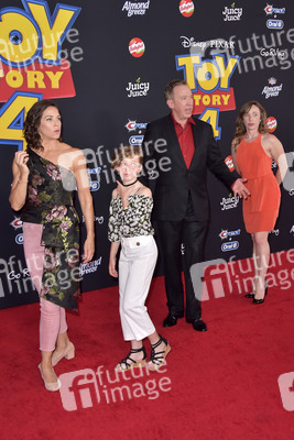 Filmpremiere 'Toy Story 4' in Los Angeles