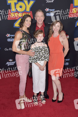 Filmpremiere 'Toy Story 4' in Los Angeles