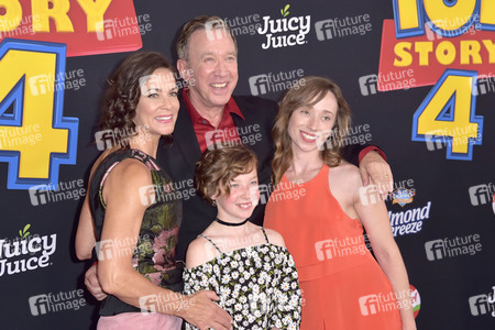 Filmpremiere 'Toy Story 4' in Los Angeles