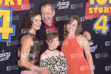 Filmpremiere 'Toy Story 4' in Los Angeles