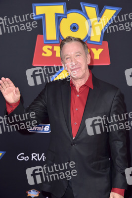 Filmpremiere 'Toy Story 4' in Los Angeles